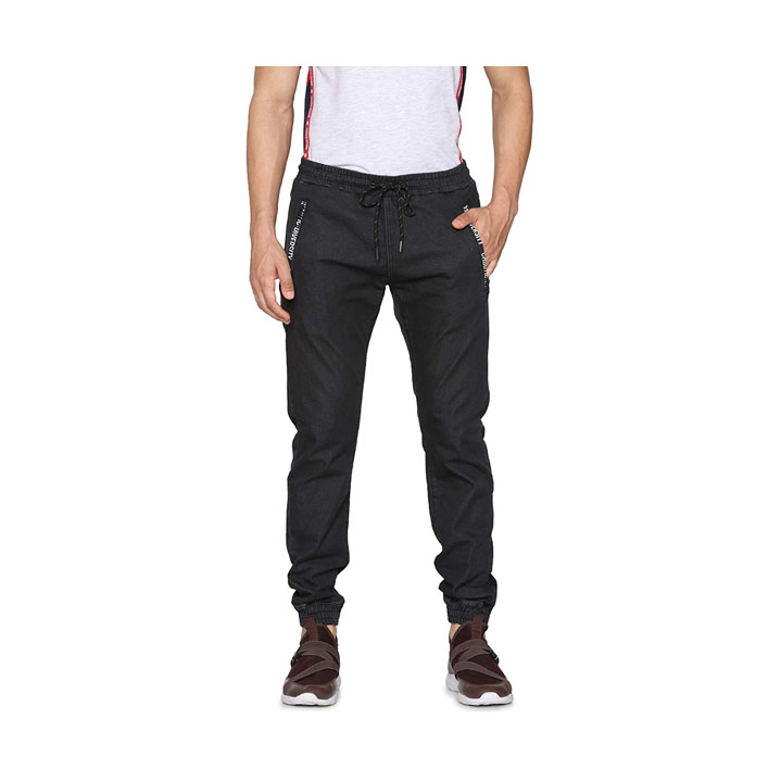 Jack & Jones Men's Carrot Jeans